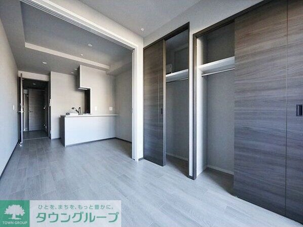 プレサンスロジェ名古屋駅NORTH FRONTの物件内観写真